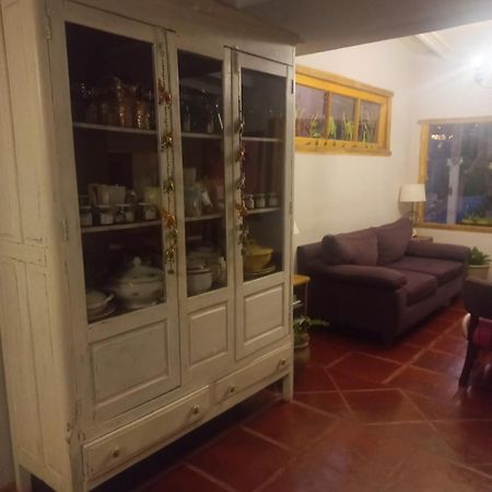 Appartamento La biblioteca Olavarría Esterno foto