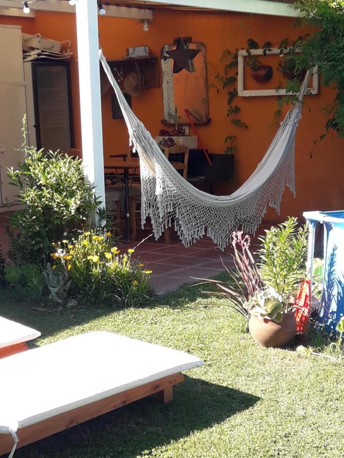 Appartamento La biblioteca Olavarría Esterno foto