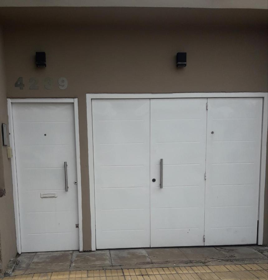 Appartamento La biblioteca Olavarría Esterno foto