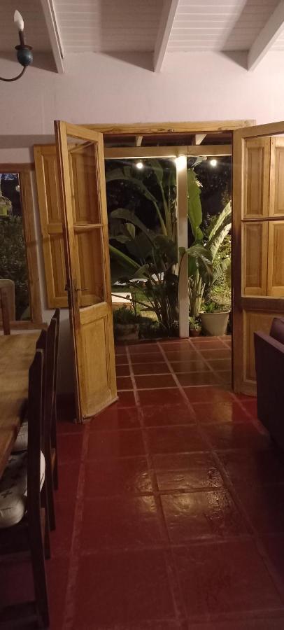 Appartamento La biblioteca Olavarría Esterno foto