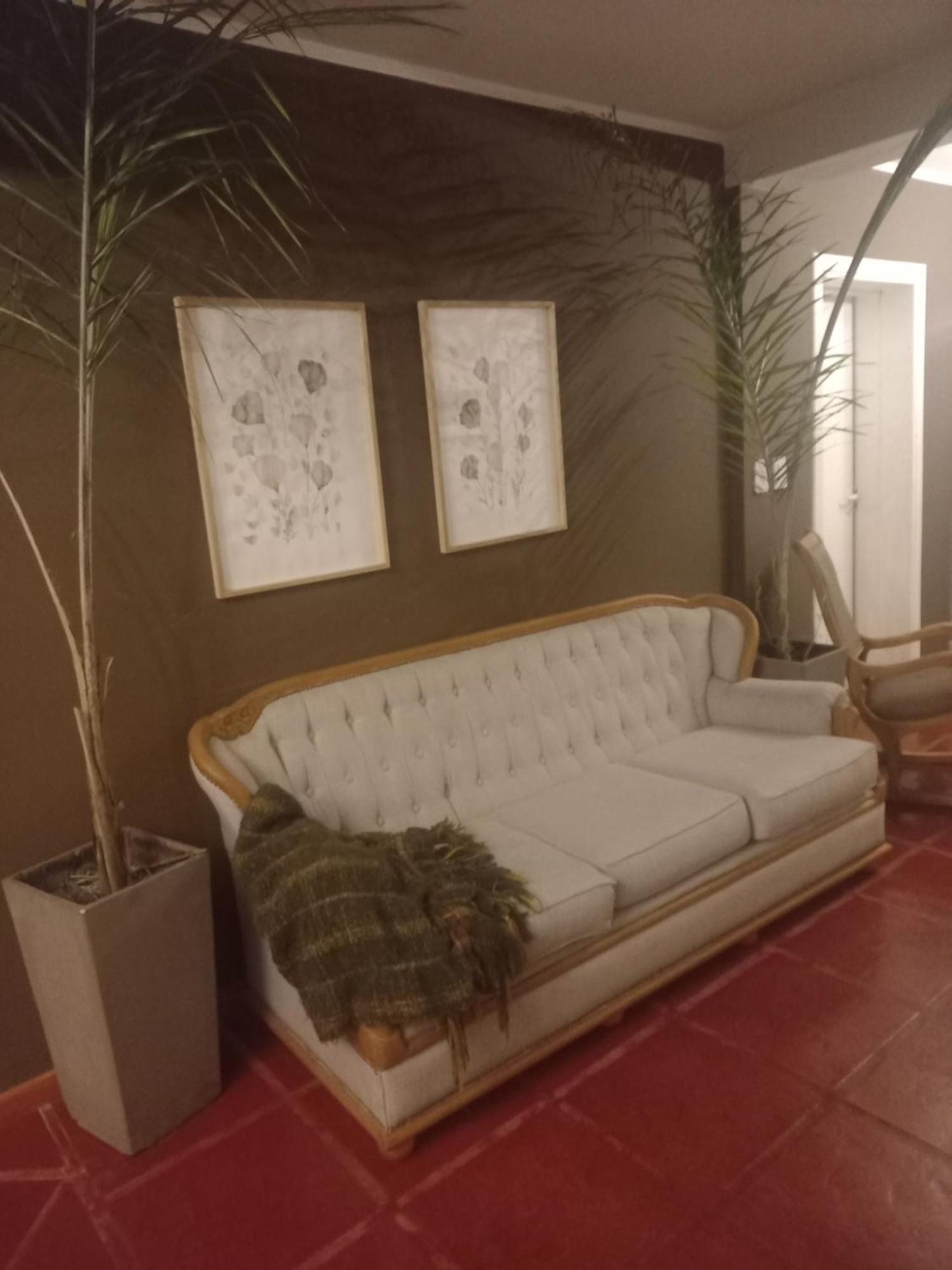 Appartamento La biblioteca Olavarría Esterno foto