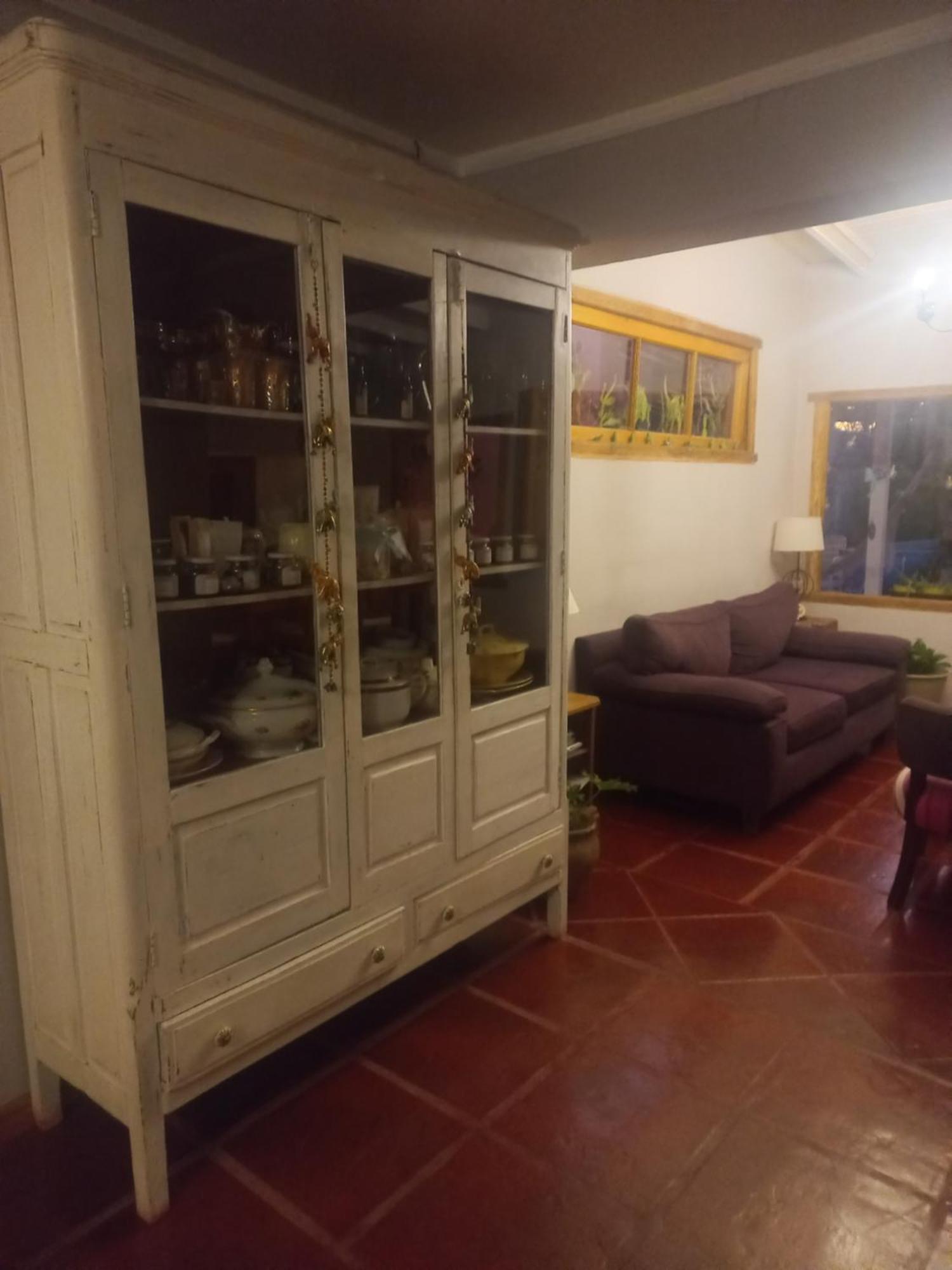 Appartamento La biblioteca Olavarría Esterno foto