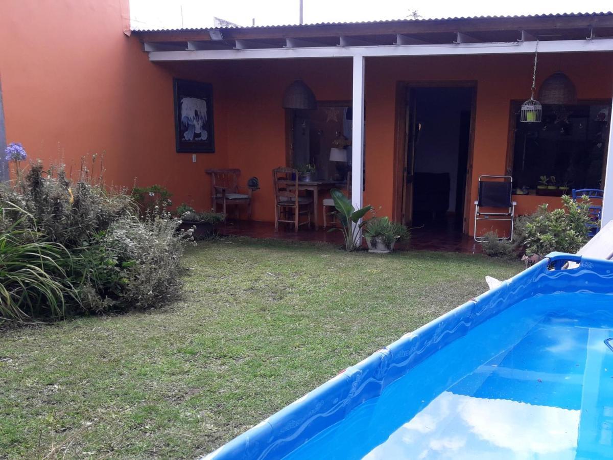 Appartamento La biblioteca Olavarría Esterno foto