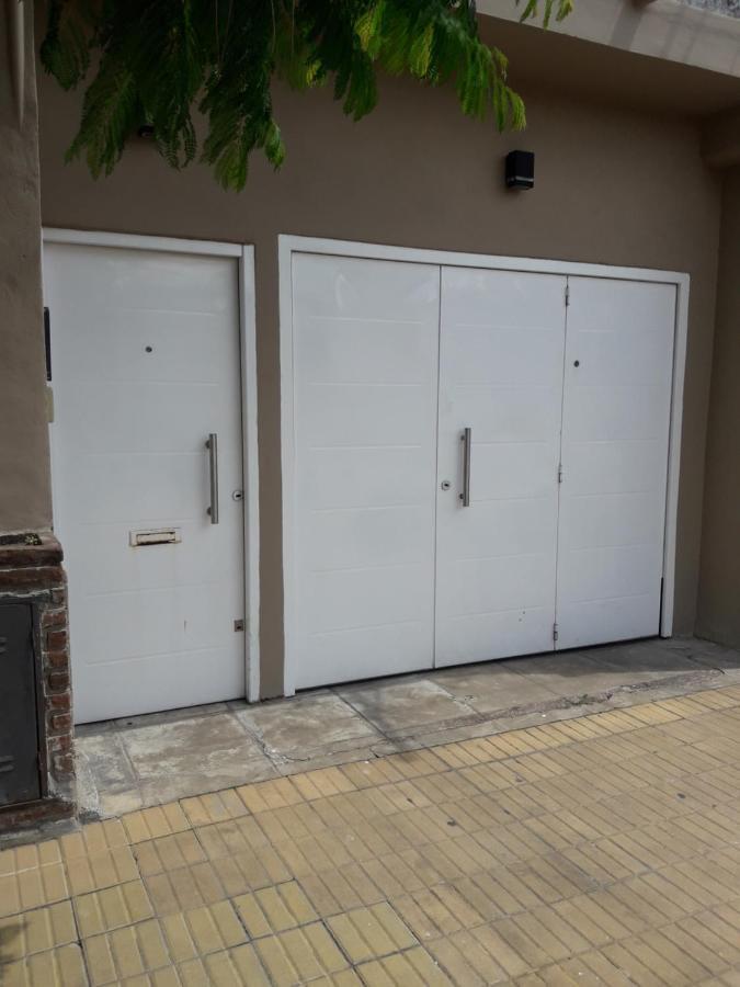 Appartamento La biblioteca Olavarría Esterno foto