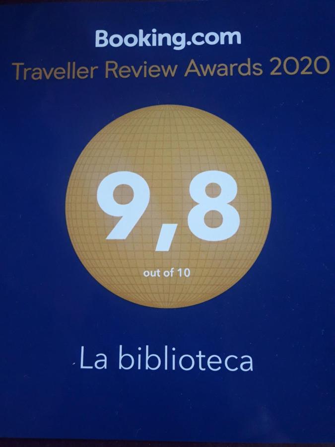 Appartamento La biblioteca Olavarría Esterno foto